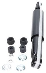 2x KAVO PARTS SSA-10917 Stoßdämpfer Gasdruck Vorne || Federung Stoßdämpfer, Stossdämpfer, Stoß Dämpfer