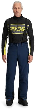 Spyder Herren Pants Boundary Pants