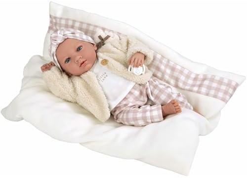 ARIAS Spielzeug, Mehrfarbig (60823)