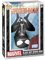 Funko Pop! Comic Cover: Web of Spider-Man #8 - Spider-Man- Figura de Vinilo Coleccionable - Idea de Regalo - Mercancia Oficial - Juguetes para Niños y Adultos - Movies Fans