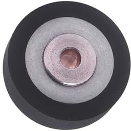 G36 Prise Roller Lautsprecher Accessoire Metall Wheel Für Tragbare Schallgeräte