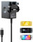 Charger for Switch/Switch Lite/Switch OLED, 2 Hours 15V/2.6A 45W Fast Charging AC Adapter 5FT Type-C Cable Power Supply for Switch/Switch Lite/Switch Dock and Switch Pro Controller (10FT)