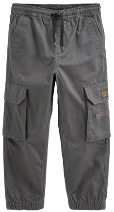 NEXT Jungen Cargohose 98-176