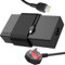 100W 95W USB C Charger for Lenovo Legion Go/Y740S-15IMH,ThinkBook 14/14p/15/16/Plus,Yoga Slim 7 Pro/Prox 7 9,IdeaPad Pro 5,ThinkPad P16s T16 P14s L15 L14 ADL100YDC3A AC Adapter Power Supply Cord Plug