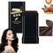 Haarfärbekamm Root Cover Up Stick Zum Abdecken Von Grauem Haar Haaransatz-Shading-Stick Tragbarer Haarfärbekamm Compact Quick Styling Tool, Easy Application (C, 1)