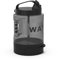 wefenad Dog Water Bottle, 77oz/2.2L Portable Travel Dog Water Bottle Dispenser, Food-Grade s, Perfect for Travel, Walking, Hiking and Acies, Pet Accessories, Black