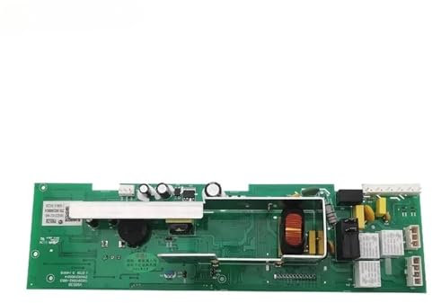 BWJUSWS Compatibile con Haier Lavatrice Computer Control Board 0021800014 PCB Parti della Lavatrice