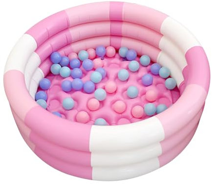 Piscine Gonflable - Piscine Gonflable Bébé,Tapis De Jeu d'eau Épais pour Maison Jardin Plein Air Camping Piscine