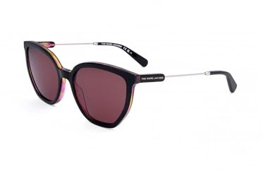 Marc Jacobs MARC 596/S Black 54/18/145 Damen Sonnenbrillen