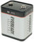 Eveready Silver PP9 Battery 9V 6F100, 276, S306, GP1603S, MN1603, RR9