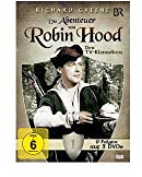 Die Abenteuer von Robin Hood - Box 1 [3 DVDs]