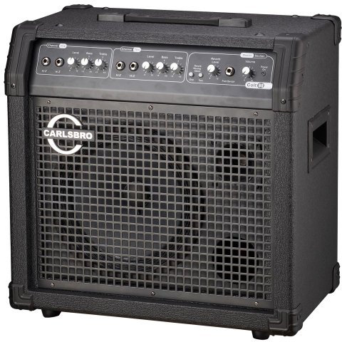 Carlsbro Colt 60 MK III Keyboard Combo