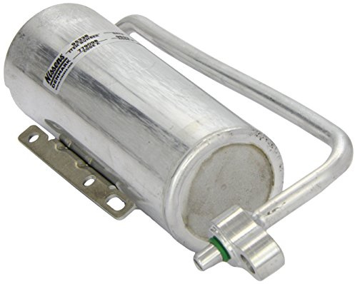 Nissens Receiver dryer - 95338