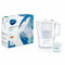 Brita Aluna Jarra purificadora, No aplicable, Blanco, 2.4 L
