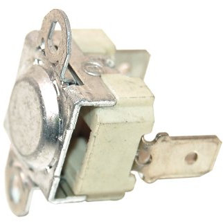 Smeg Microwave Magnetron Thermostat. Genuine Part Number 818730529
