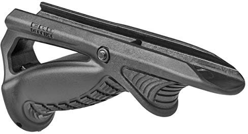 FAB Defense - PTK Kompakter Ergonomischer Vordergriff (BLK)