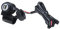 INTERPHONE Motorrad USB-Doppelstecker - 150 cm langes Kabel