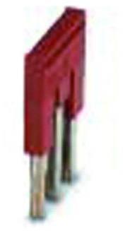 Steckbrücke 3p. rt FBS 3-5,Elektroinstallation,Phoenix Contact,FBS 3-5,4017918188528