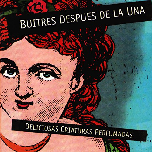 Deliciosas Criaturas Perfumadas