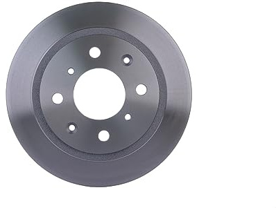 HELLA 8DD 355 103-111 Bremsscheibe - 51106 - 239mm - 10mm - Voll