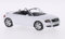 Audi TT Roadster, Weiss, 1999, Modellauto, Fertigmodell, Minichamps 1:43