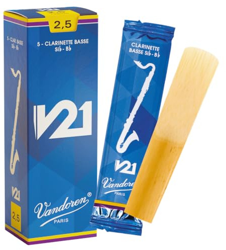 VANDOREN CR8225 Wind Instruments für Klarinetten