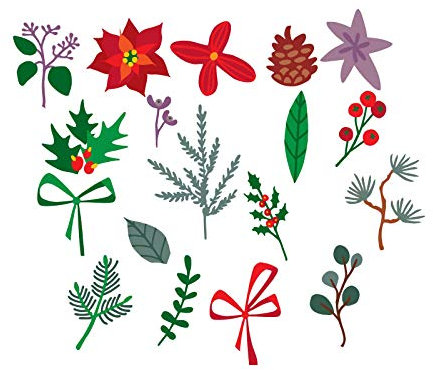 Sizzix Thinlits Stanzschablonen 16 Stk - Abgefahren von Tim Holtz