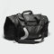 LEONE 1947, BLACK EDITION Taschen-Rucksack, Unisex-Erwachsene, Schwarz, Taglia Unica, AC941