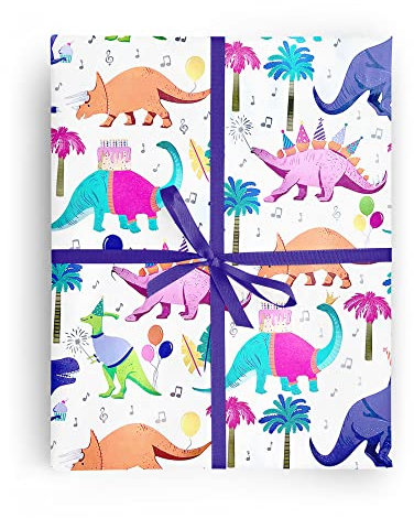 RevelTM Premium Geschenkpapier