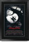 HWC Trading Sleepy Hollow A3 Gerahmte Signiert Gedruckt Autogramme Bild Druck-Fotoanzeige Geschenk Für Johnny Depp Filmplakat Fans