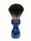 Zenith Barber Rasierpinsel mit 100% echtem Manchurian Dachshaar (beste Dachshaar) - Badger - Made in Italien - mit Geschenkbox