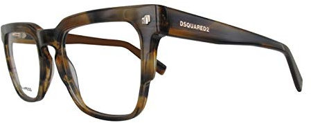 Brillen Dsquared2 DQ5274 095 LIGHT GREEN 51/20/ UNISEX