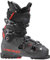 HEAD Herren Nexo LYT 110 RS Skischuhe, Anthrazit/Rot, Größe 46, Grau
