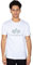 Alpha Industries Herren Basic T-Shirt, Jet-stream-white, M