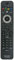 996510023587 Télécommande de Remplacement pour Philips TV 32PFL7864H/12 42PFL7864H/60 42PFL7864H/12 19PFL5404H/12 37PFL5604H/10 47PFL7404H/12 32PFL5404H/10 22PFL5604H/12 52PFL7404H/60 32PFL8404H/12
