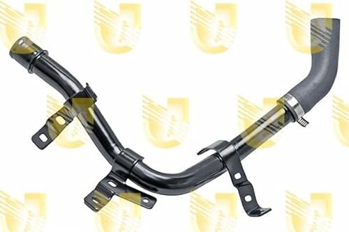 Unigom 216221 Wasserschlauch C4/XSARA/307/308/PARTNER 1.4/1.6