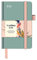 Sage Green 2022 - Diary - Buchkalender - Taschenkalender - 9x14: Cool Diary