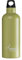 Botella térmica acero inox. 18/8-0,5L - Kaki
