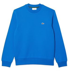 Lacoste Sh9608 Maillot de survêtement, Hilo, M Homme