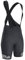 SQlab Damen Sq-Short One12 Women Shorts, Schwarz, M Kurz EU