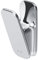 AM.PM Handtuchaken, Handtuchhalterung Kleiderhaken Edelstahl Bohren Wandmontage, AIB35500 Inspire 2.0, Chrom