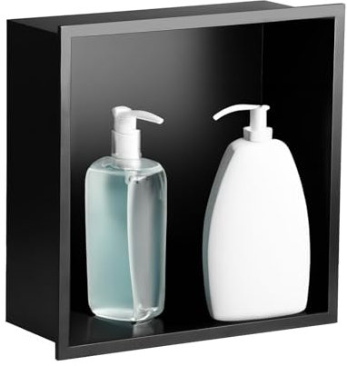 SaniteModar Dusche Nische