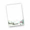 Briefpapier Winterland DIN A5 I 100 Blatt