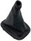 Cakievro Auto Schaltsack, Auto Schalthebel PU Leder Überzug Gangschaltung Schaltsack Staubabdeckung für Mer-cedes Benz C E S Klasse W124 S124 W126 E190 W190 W201 W202 W123 W140 W463