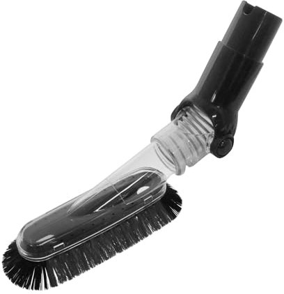 Paxanpax PFC1489 Vacuum Cleaner Multi Angle Dusting Brush 35mm Fitting for Shark AX, AZ, HV, NV, NZ