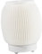 ULDIGI Aromadiffusor Für Schreibtisch Mit Licht Kleiner Diffusor Für Ätherische Öle Usb-aromatherapie-diffusor Für Büro Und Wohnzimmer Tragbar Luftbefeuchter