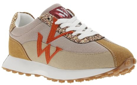Vanessa Wu BK2715 Femme Blanc