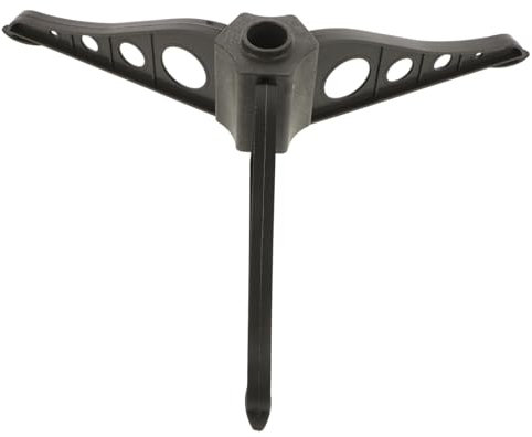 Cabilock Weihnachtsbaum Unterlage Künstlicher Weihnachtsbaumständer Abnehmbarer Weihnachtsbaumhalter Dunkelgrün Für 12 Hohe Weihnachtsbäume Stabiler Xmas Tree Stand Für Sicheren Halt Und Dekoration