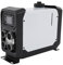 Dettchan Dieselheizgerät 5KW, Diesel-Luftheizgerät 12-24V, Diesel-Zusatzheizung mit Fernbedienung 30 * 42 * 39cm