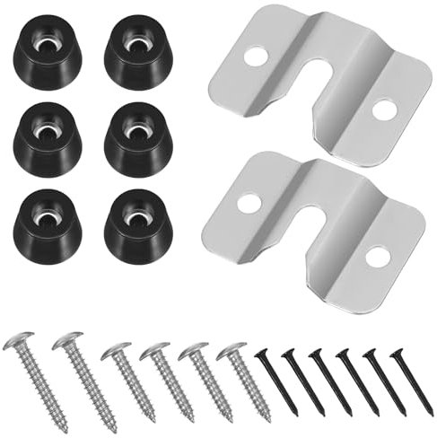 Halterung für Dartscheibe, Dart Board Wandhalter,Dartboard Wandhalterung Zubehör Tragbare Dartscheibe Set zum Aufhängen, Dartscheiben Aufhängeset Montagehalterung für Dartscheibenmontage